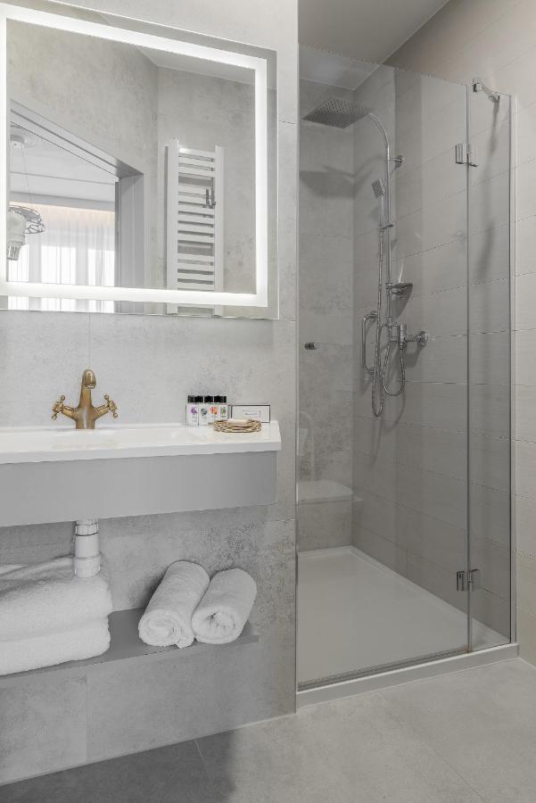 Hotel Gdynia Boutique Eksteriør bilde