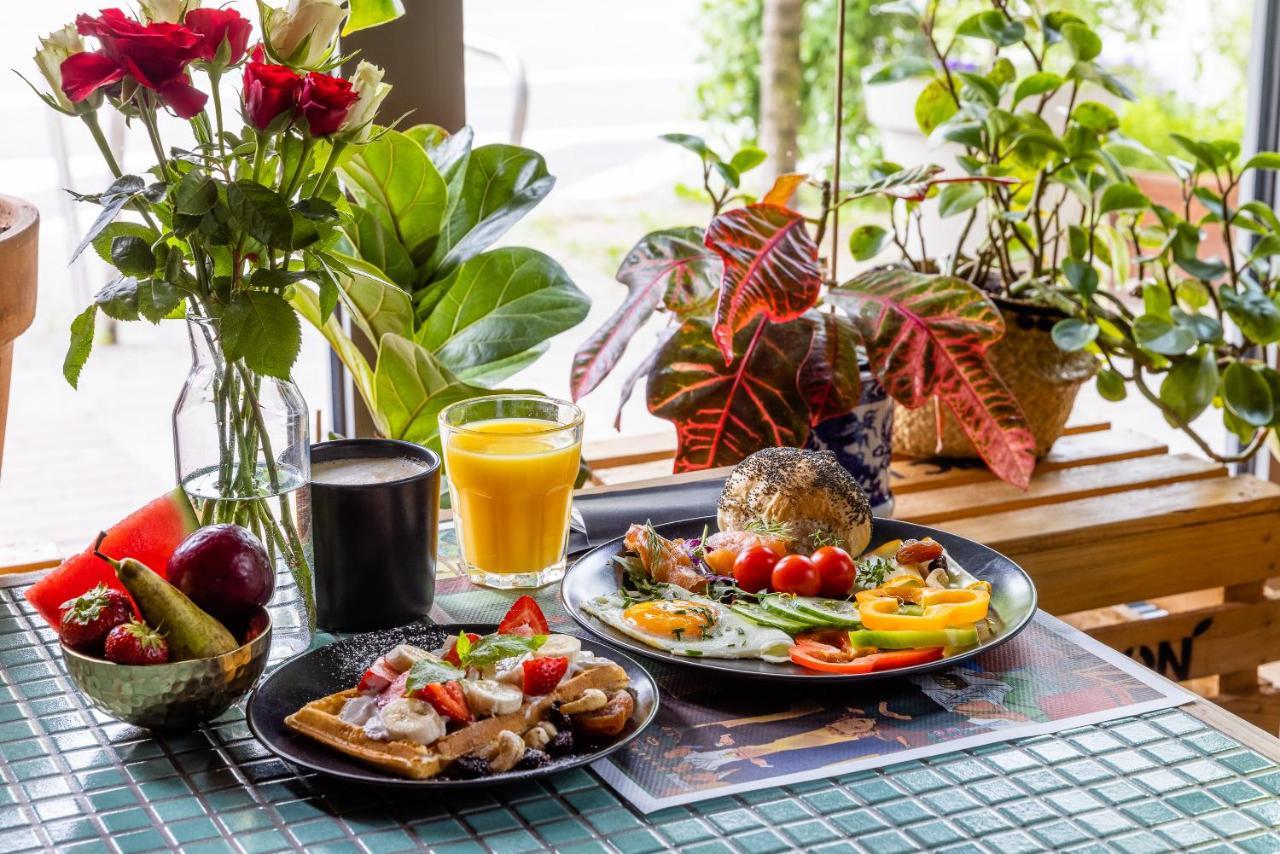 Hotel Gdynia Boutique Eksteriør bilde