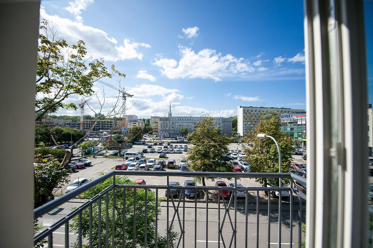 Hotel Gdynia Boutique Eksteriør bilde