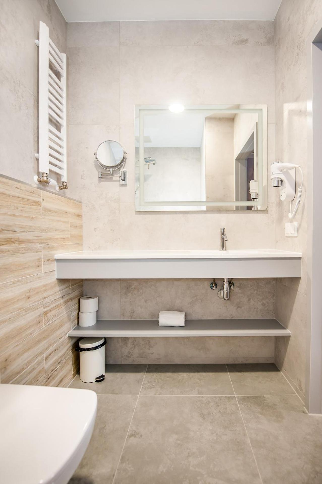 Hotel Gdynia Boutique Eksteriør bilde