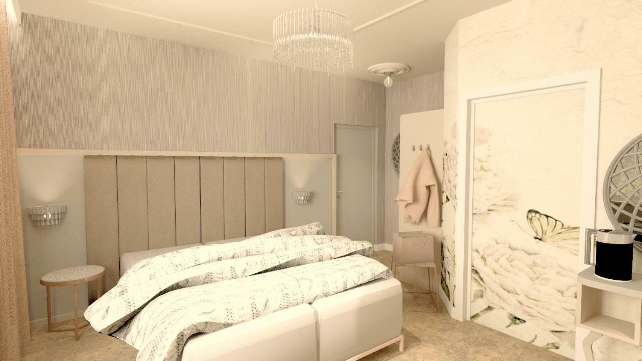 Hotel Gdynia Boutique Eksteriør bilde