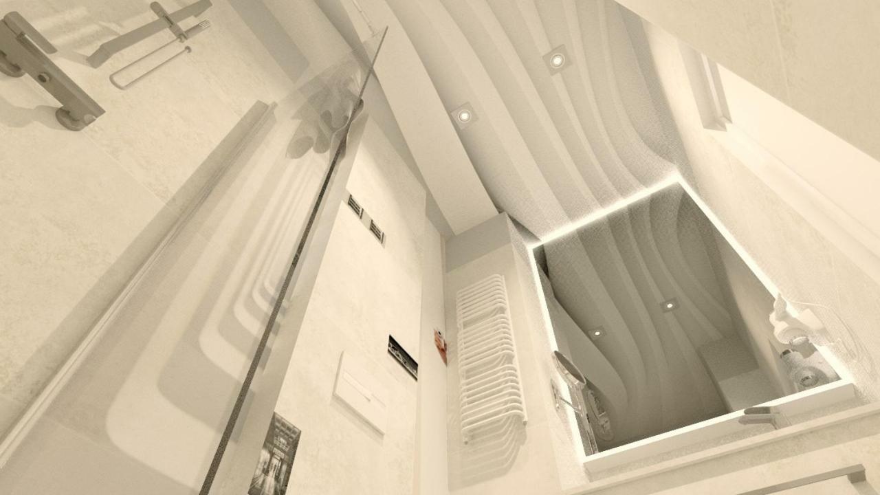Hotel Gdynia Boutique Eksteriør bilde