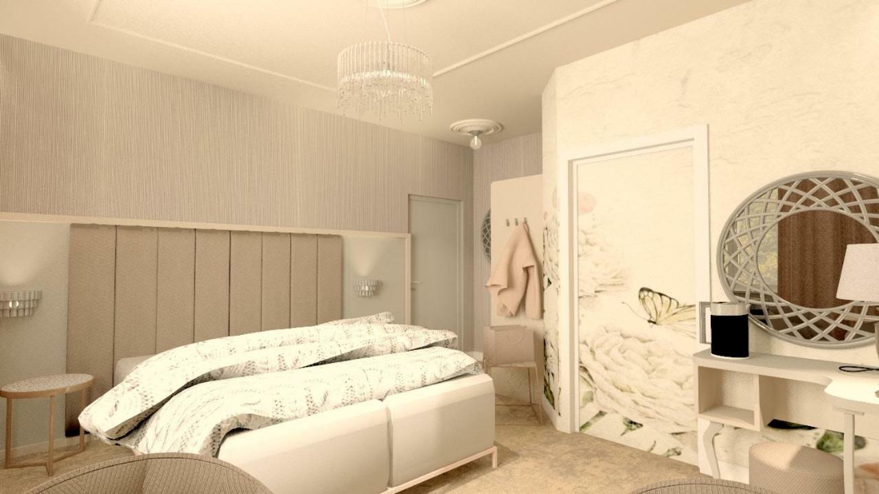 Hotel Gdynia Boutique Eksteriør bilde